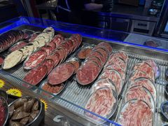 -行运海鲜食集(北京首店)
