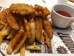 -Deer Park鹿园西餐(仁恒置地广场店)