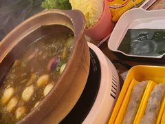 -菌小白火锅(时尚天河店)