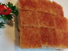 冰烧三层肉-利苑酒家(金宝店)