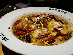 -太二酸菜鱼(福州泰禾店)