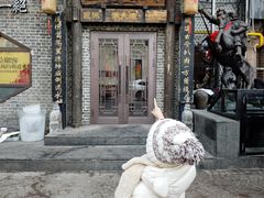 -張飛扒肉•四代传承(道外店)