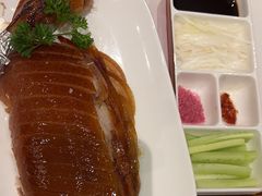 -大鸭梨烤鸭(石佛营店)