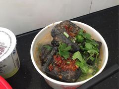 -津市牛肉粉(生源时代广场店)