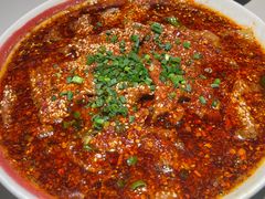 川南水煮牛肉-麻六记(新天地店)