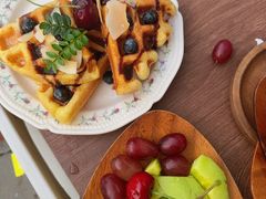 -Fulu Coffee福禄(花园城店)