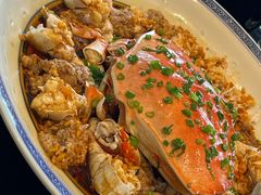 -茉莉花空中花园餐厅(义乌店)