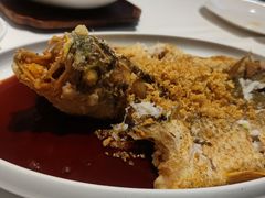 -茉里粤菜(皇姑万象汇店)