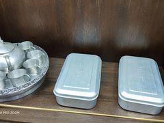 -国贸旋转餐厅(国贸广场店)