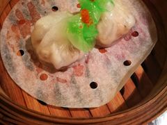 -海航大厦万豪酒店彩海轩中餐厅(霄云路店)