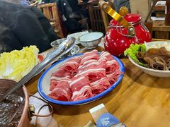 -东镇老火锅(长春路首店)