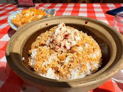 浓香猪油拌饭-好爸爸(外滩店)