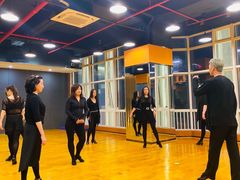 -港龙舞蹈(深圳书城校区)