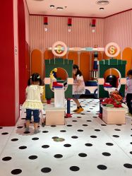 -meland亲子乐园(深圳领展中心城店)