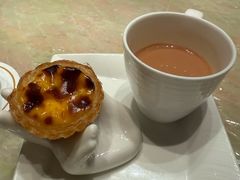 -8餐厅(新葡京酒店)