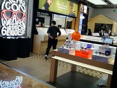 -LOHO眼镜(天河领展广场店)