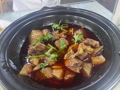 -土砂锅生态山庄·非遗砂锅雅鱼