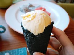 -济南香格里拉·咖啡泉自助餐厅