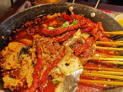 -遇见长安(兰州中心店)