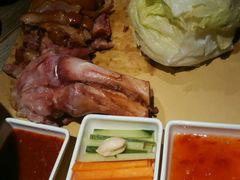 -蜜桃餐厅·江浙融合菜(荟聚购物中心店)