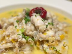 -老湘亲·品鉴湘菜(蔡塘爱琴海店)