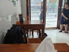 -发财凉粉(公园中路店)