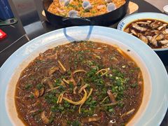-正阁海鲜餐厅(六虹桥店)