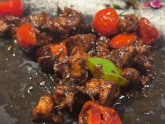 -若蘭慈·无国界素食料理(欢乐海岸店)