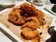-十六台·经典广东菜(德外大街店)