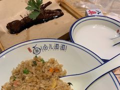 -卤儿道道(杭州大厦501店)