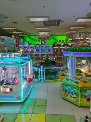 -莫莉幻想儿童乐园(北京天通苑华联店)