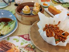 -点都德(喜粤楼店)