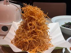 -辛香汇·现炒川菜(城北万象城店)