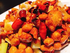 -陈麻婆豆腐总店