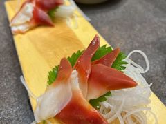 -禾绿回转寿司(万柳华联店)