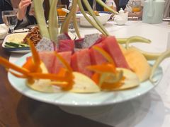 -老爷庙风味美食府(魏都大道店)