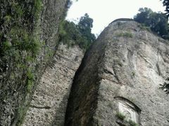-窦圌山风景区