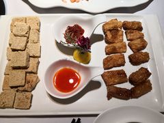 炸双味-八分饱·西津会(西津渡店)