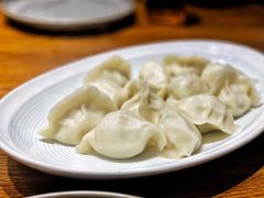鲅鱼饺子-必点海鲜·鲅鱼水饺(鞍山西道店)