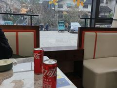 -紫藤园·天目湖大鱼头(南山竹海店)