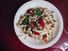 -臭桂鱼儿特色餐厅(朝晖七小区北区店)