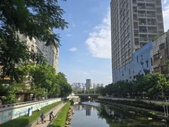 -香港深仔记茶餐厅(东门店)