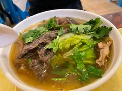 -莲塘味宝园牛杂(天越翔园店)
