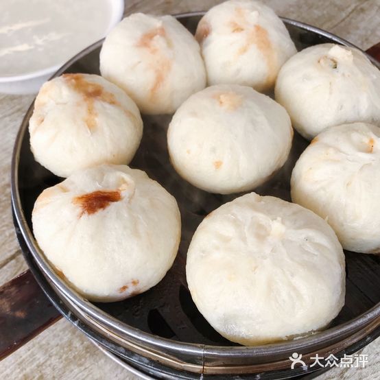 包好吃(贵福金街店)