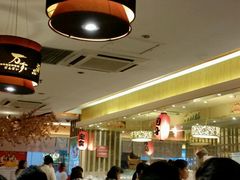 -万岁寿司(万国店)