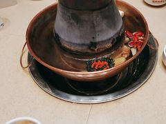 -阳坊大都涮羊肉(阳坊总店)