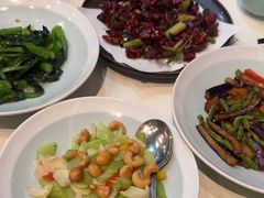-天成·川菜家宴(礼岗店)