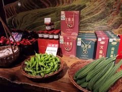 -瑶王府·广西菜(相思湖店)