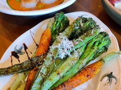 -Bistro Les Lilas丁香花小酒馆