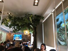 大堂-仙踪林(北展店)